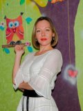 Трушкова Надежда Владимировна