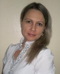 Зенченко Анна Александровна