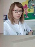 Тутанина Лариса Александровна