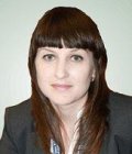 Неведьева Юлия Владимировна
