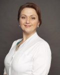 Кошкарева Мария Сергеевна