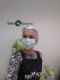 Полторацкая Елена Николаевна