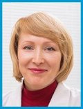 Рамих Ирина Анатольевна