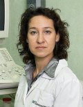 Александрова Ирина Владимировна