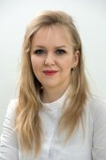 Алексеева Екатерина Федоровна