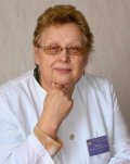 Эктова Лилия Антольевна