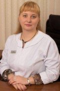 Кузнецова Ирина Валерьевна