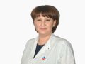 Кудринская Лариса Васильевна