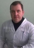 Юрков Андрей Сергеевич