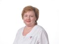 Тихонова Светлана Александровна