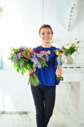 Егорова Ирина Борисовна