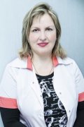 Зайцева Алла Александровна