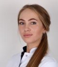 Станкевич Наталья Алексеевна