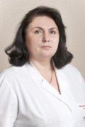 Кокоришвили Манана Арчиловна