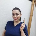 Иванова Заира