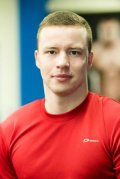 Бакушин Антон Андреевич