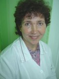 Чухломина Елена Вячеславовна