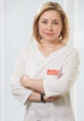 Костюк Ксения Сергеевна