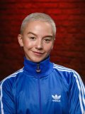 Бикметова Гульнара
