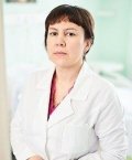 Нисковская Оксана Александровна