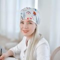Щеткова Олеся Владимировна