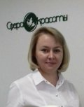 Валеева Эвелина Фанисовна
