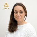 Вернергольд Евгения Павловна