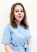 Базикало Виктория Алексеевна