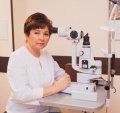 Шаимова Венера Айратовна