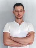 Самохвалов Александр
