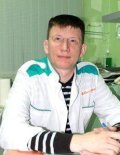 Пшеничников Андрей Федорович