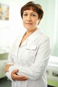 Орлова Екатерина Геральдовна