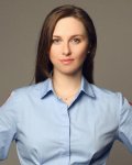 Чернышева Олеся Игоревна