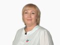 Анисимова Наталья Викторовна