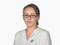Скворцова Валентина Петровна
