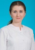 Гунашян Сюзанна Мушеговна