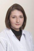 Садова Валентина Алексеевна