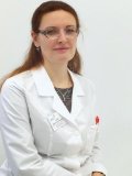 Губина Ирина Александровна