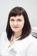 Алямова Ирина Владимировна