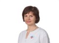 Тарасова Жанна Сергеевна