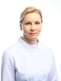 Лихорадова Наталия Валентиновна