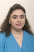Малкиман Галина Шаевна