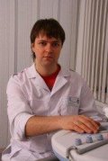 Кинзерский Сергей Александрович