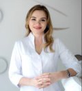 Тесленко Дарья Александровна
