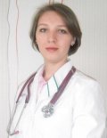 Кирьянова Анна Михайловна