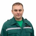 Гаев Игорь Александрович