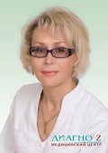 Иванова Светлана Владимировна