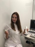 Леонова Татьяна Сергеевна