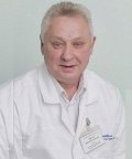 Павлов Юрий Васильевич