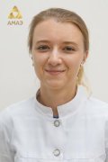 Гусарова Евгения Олеговна